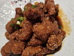 -聚春园自助餐厅(东街口店)