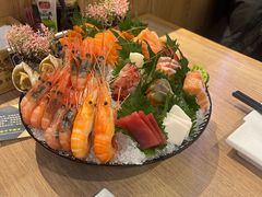 -上渔铁板烧(熙悦汇店)