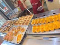 -恒兴发茶店(水巷口店)