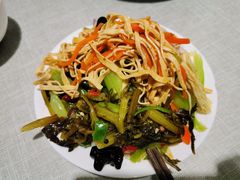 -大嘻咹biangbiang面(历史博物馆店)