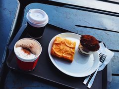 -Cafe Aewol Monsant