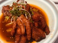凤爪-玉玲珑(陆家嘴店)