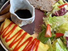 -上海苏宁宝丽嘉酒店·Cafe Bellagio西餐厅