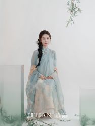 点击看大图 -专注孕妇照亲子照·纪田摄影