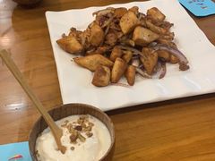 -巴依老爷新疆美食(望京小街店)