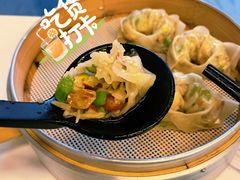 宁海汤包-面道赞宁海海鲜面(迎凤街店)