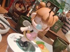 -云海肴·汽锅鸡·云南菜(美罗城店)