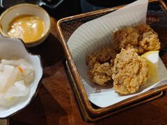 -鳗鱼家居酒屋(久凌大厦店)