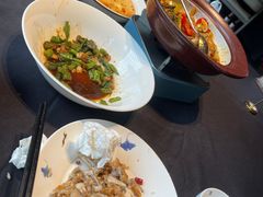 -简小舍· 民间手艺菜(古德寺店)