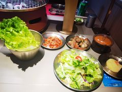 -西塔老太太泥炉烤肉(青浦蟠龙天地店)