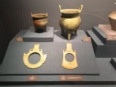 -盘龙城遗址博物院