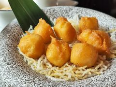 -新天世纪中餐厅