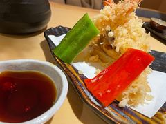 -越光米贩精致料理餐厅(金鹰店)