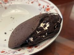 -辛一·铜锣烧(鸿寿坊店)