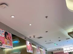 -西贝(上海新梅广场店)