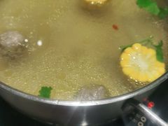 -大喜牛鲜牛肉火锅(世纪金源店)