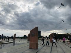 -南汇嘴观海公园