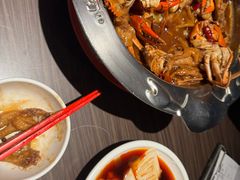 -胖哥俩肉蟹煲(福州仓山爱琴海店)