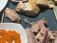 -青海名吃尕张娃非遗烤肉(城中店)