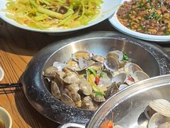 -和源祥·日照菜扛把子(万平口一店)