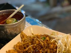-Doo Dee Thai Food(Issan/Isaan/Esan)