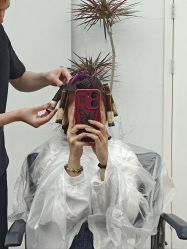 -MT·ID 烫发.染发.接发SALON