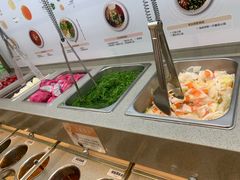 -海底捞火锅(天通苑华联店)