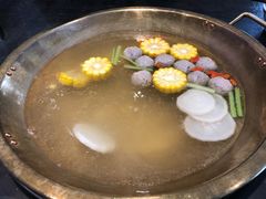 -小牛海记潮汕牛肉店(永定路店)