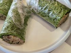 东北饭包-石磨坊酒楼(文化街店)