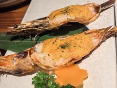 -文三酒肆自助放题(新街口友谊广场店)