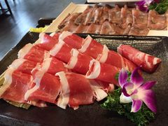 -捞神煲汤火锅(湖滨商业街店)