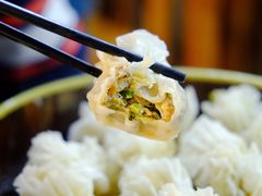 -正宗天津烧麦馆(柳州路店)