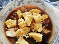 窝头-大福来(西青道店)