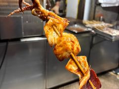 -王姐烧烤(中山路店)