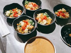 -捞三国美蛙鲜鱼火锅(茂业店)
