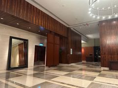 -香港尖沙咀凯悦酒店