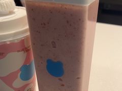 -兰熊鲜奶(西直门凯德mall店)