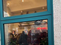 -帕蓝·暹罗料理(大学路店)