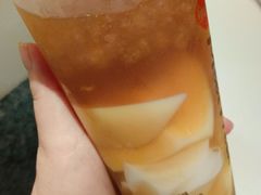 綜合布丁-鲜芋仙(宝地广场店)
