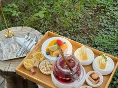 -喜蓝台·HI UP LAND度假餐厅