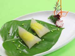 -佘山世茂艾美·御珍轩中餐厅