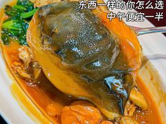 -新光酒家·河豚·海鲜·蟹料理(浦东店)