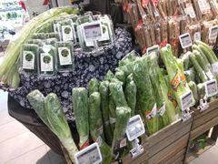 -Olé精品超市(沈阳万象城店)