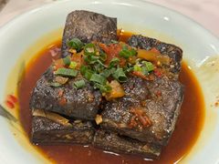 -湖南码头·地道岳阳美食·湘菜(魏公村店)
