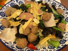 烧三鲜-春和發特色蒸饺(浐河西路店)