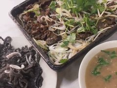 -清真永恒华威肉饼(潘家园店)