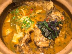 -吃饭皇帝大土家民族菜(正大广场店)