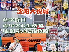 -大悦城(沈阳中街店)