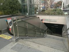 -东林广场(地铁站)