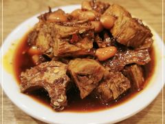 -庆蓉云·庆云面(双林店)